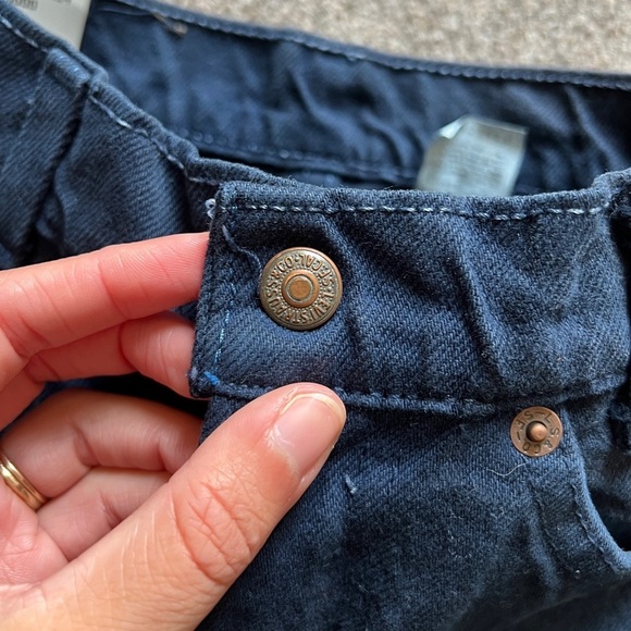 Blue jeans - Picture 7 of 16